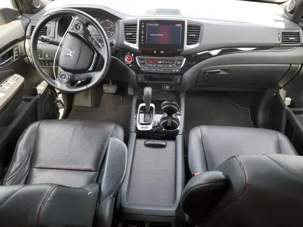 5FPYK3F82HB026874 2017 HONDA RIDGELINE - Image 8