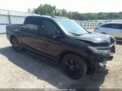5FPYK3F82HB036997 2017 HONDA RIDGELINE