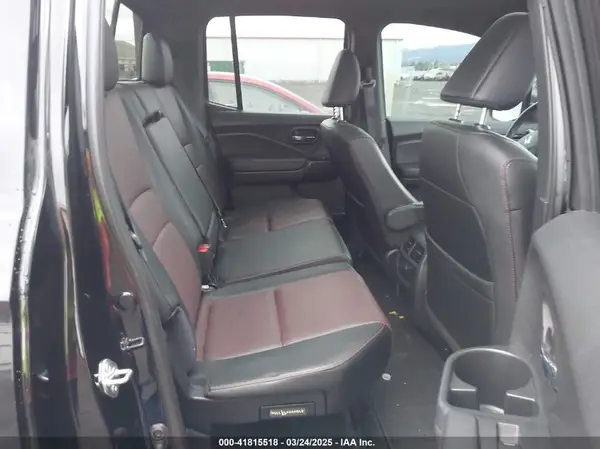 5FPYK3F82HB039785 2017 HONDA RIDGELINE - Image 8
