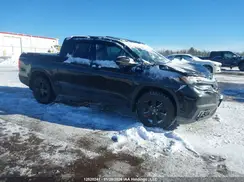 5FPYK3F82HB501066 2017 HONDA RIDGELINE