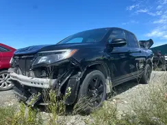 5FPYK3F82HB502315 2017 HONDA RIDGELINE