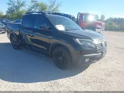 5FPYK3F82JB007893 2018 HONDA RIDGELINE