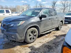 5FPYK3F82JB010776 2018 HONDA RIDGELINE