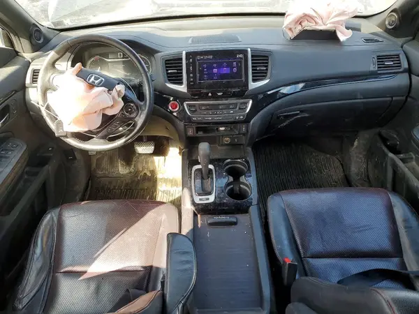 5FPYK3F82JB010776 2018 HONDA RIDGELINE - Image 8