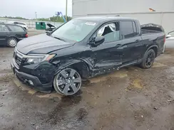 5FPYK3F82JB012673 2018 HONDA RIDGELINE