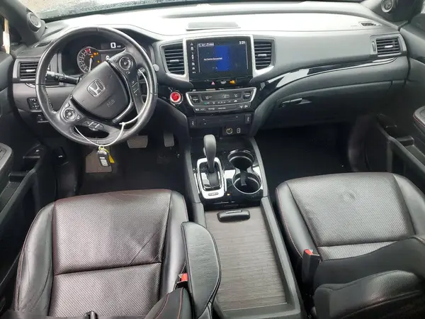 5FPYK3F82JB012673 2018 HONDA RIDGELINE - Image 8