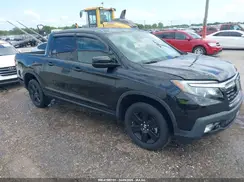 5FPYK3F82JB012687 2018 HONDA RIDGELINE