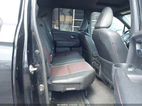 5FPYK3F82JB013712 2018 HONDA RIDGELINE - Image 8