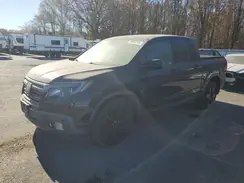 5FPYK3F82JB015041 2018 HONDA RIDGELINE