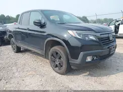 5FPYK3F82KB026297 2019 HONDA RIDGELINE