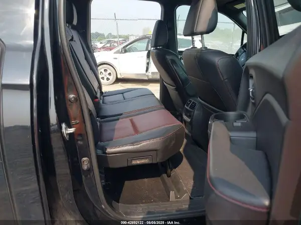 5FPYK3F82KB026297 2019 HONDA RIDGELINE - Image 8