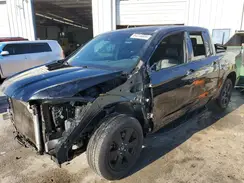 5FPYK3F82KB035968 2019 HONDA RIDGELINE