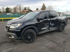 5FPYK3F82KB042421 2019 HONDA RIDGELINE