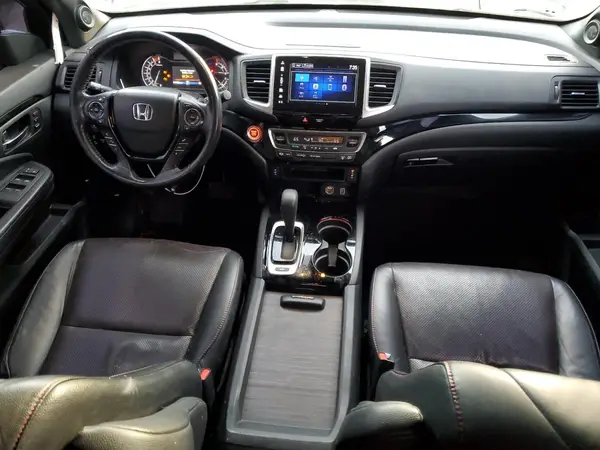 5FPYK3F82KB042421 2019 HONDA RIDGELINE - Image 8