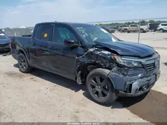 5FPYK3F82KB043665 2019 HONDA RIDGELINE