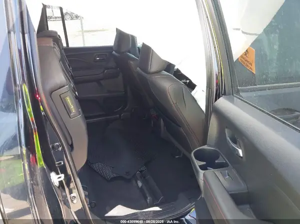 5FPYK3F82KB043665 2019 HONDA RIDGELINE - Image 8