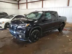 5FPYK3F82KB502385 2019 HONDA RIDGELINE