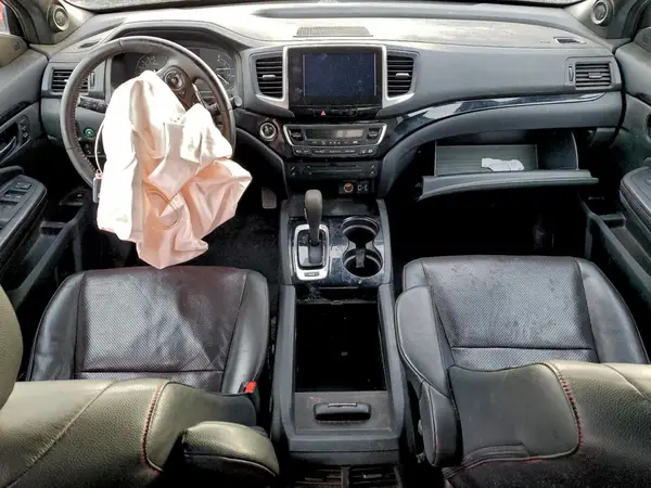 5FPYK3F82KB502385 2019 HONDA RIDGELINE - Image 8