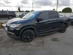 5FPYK3F82LB007993 2020 HONDA RIDGELINE