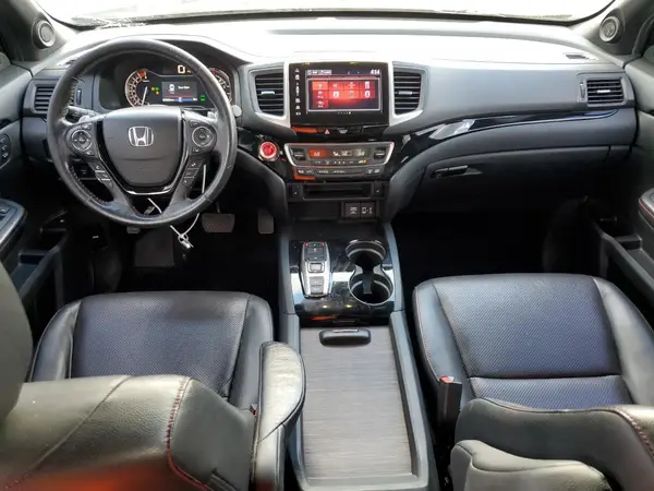 5FPYK3F82LB007993 2020 HONDA RIDGELINE - Image 8