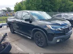 5FPYK3F82LB012398 2020 HONDA RIDGELINE