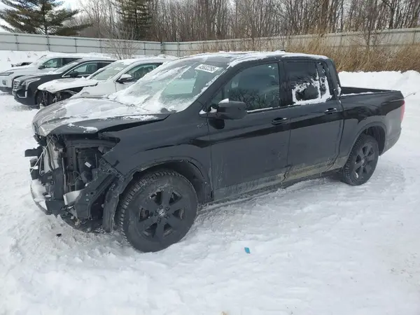 5FPYK3F82LB012580 2020 HONDA RIDGELINE - Image 1