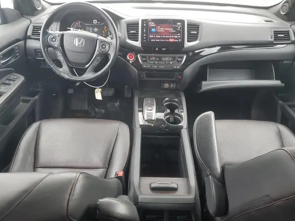 5FPYK3F82LB012580 2020 HONDA RIDGELINE - Image 8