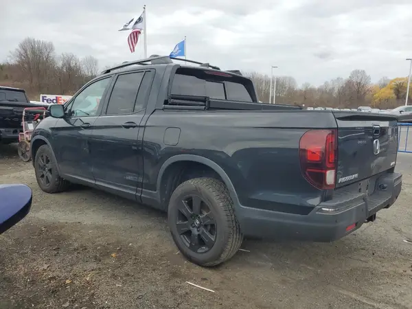 5FPYK3F82LB015060 2020 HONDA RIDGELINE - Image 2