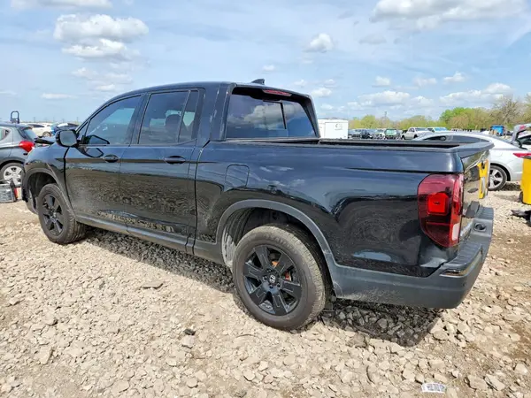 5FPYK3F82LB024017 2020 HONDA RIDGELINE - Image 2