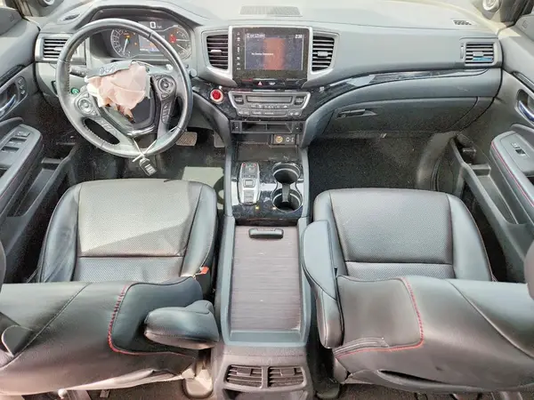 5FPYK3F82LB024017 2020 HONDA RIDGELINE - Image 8