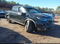 5FPYK3F82LB026754 2020 HONDA RIDGELINE