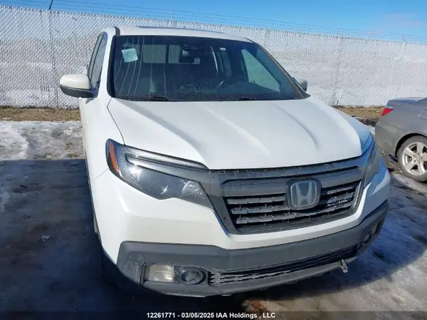 5FPYK3F82LB501013 2020 HONDA RIDGELINE - Image 1