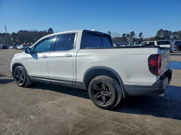 5FPYK3F82MB006733 2021 HONDA RIDGELINE - Image 2