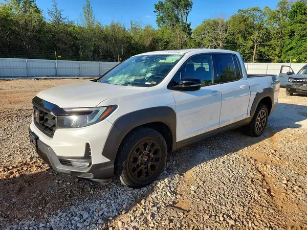 5FPYK3F82MB006750 2021 HONDA RIDGELINE - Image 1