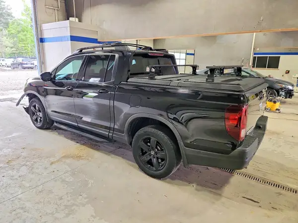 5FPYK3F82MB013343 2021 HONDA RIDGELINE - Image 2