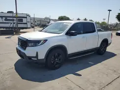 5FPYK3F82MB014041 2021 HONDA RIDGELINE