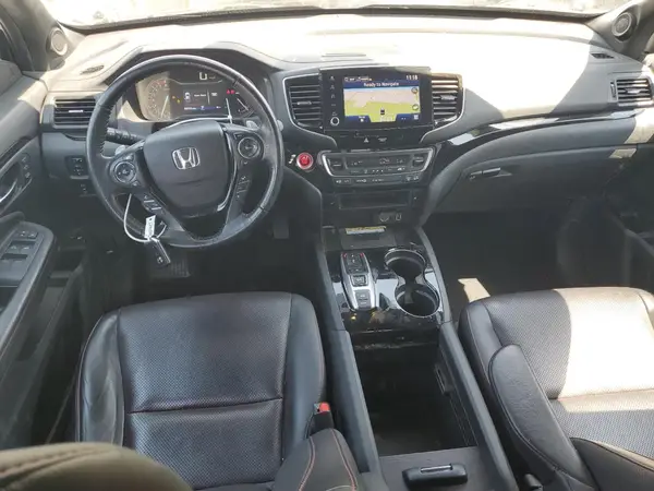 5FPYK3F82MB014041 2021 HONDA RIDGELINE - Image 8