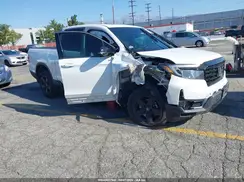5FPYK3F82MB018400 2021 HONDA RIDGELINE