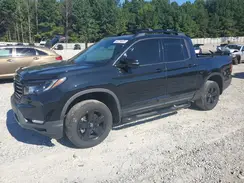 5FPYK3F82NB000240 2022 HONDA RIDGELINE