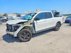 5FPYK3F82NB000819 2022 HONDA RIDGELINE