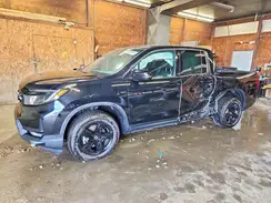 5FPYK3F82NB016325 2022 HONDA RIDGELINE