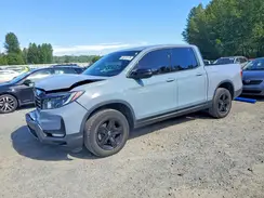 5FPYK3F82NB020827 2022 HONDA RIDGELINE