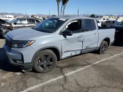 5FPYK3F82NB024005 2022 HONDA RIDGELINE