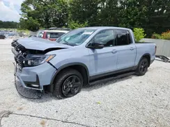 5FPYK3F82NB026014 2022 HONDA RIDGELINE