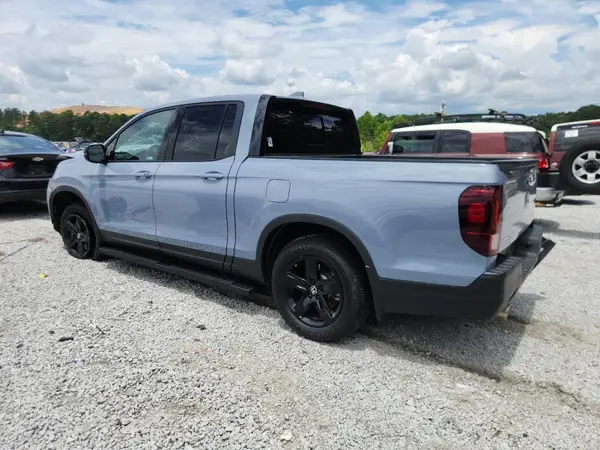 5FPYK3F82NB026014 2022 HONDA RIDGELINE - Image 2