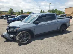 5FPYK3F82NB026028 2022 HONDA RIDGELINE