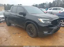 5FPYK3F82NB030404 2022 HONDA RIDGELINE