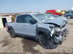 5FPYK3F82NB030838 2022 HONDA RIDGELINE