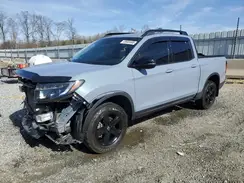 5FPYK3F82NB032668 2022 HONDA RIDGELINE