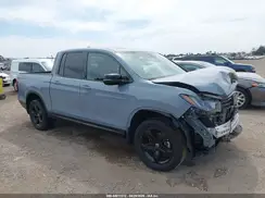 5FPYK3F82PB014142 2023 HONDA RIDGELINE